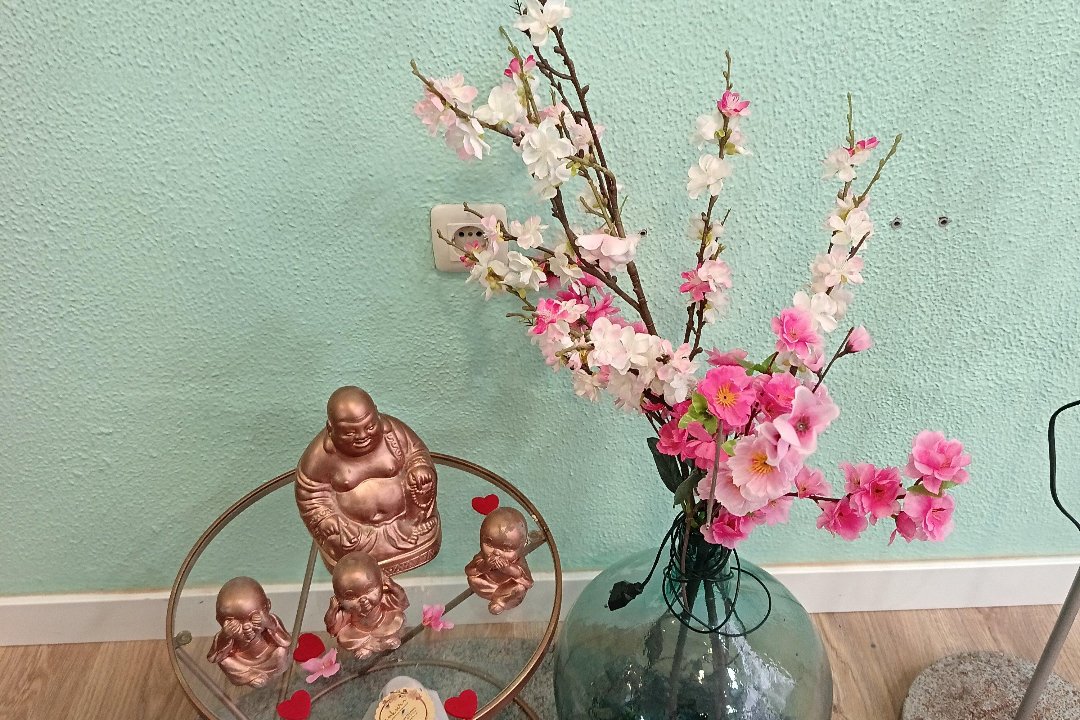 Sakura Estética y Masaje, Agra do Orzán, A Coruña