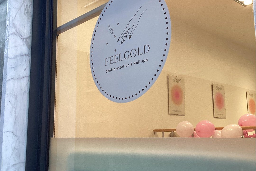 Feelgold nails spa, Busto Arsizio, Lombardia