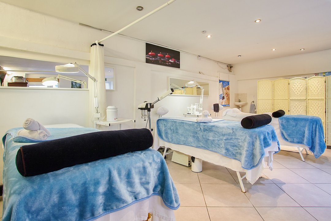 The Beauty Training Centre, Enfield, London