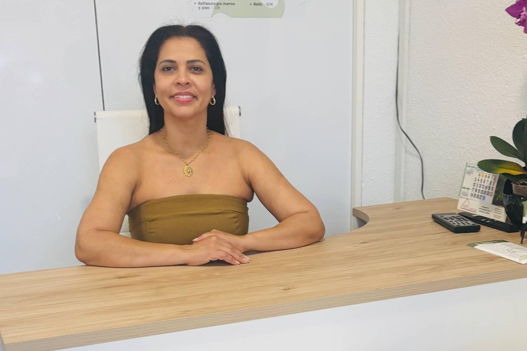 Suzana Fisio, Vilafranca del Penedès, Provincia de Barcelona