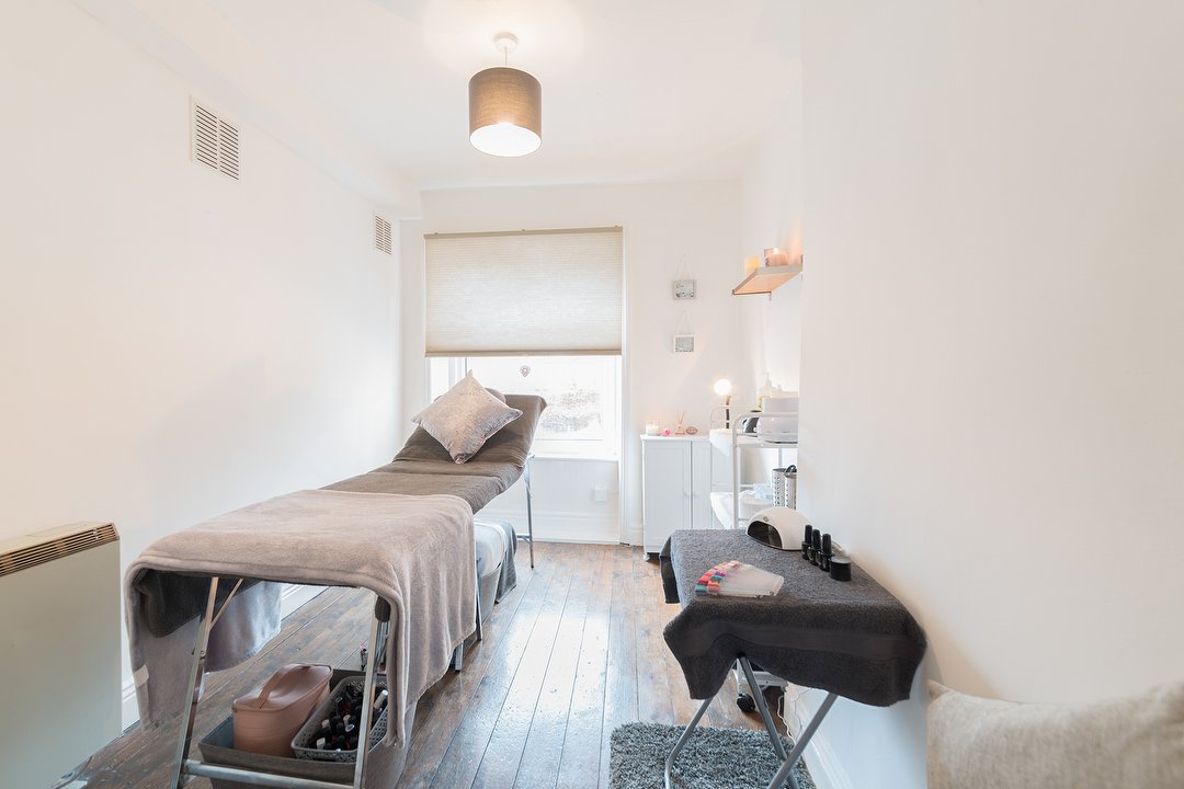 Blush Beauty Room Leeds, Chapel Allerton, Leeds