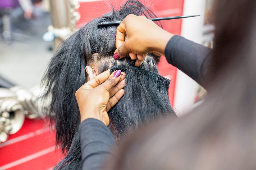 Afro Hairdressing in Manchester - Treatwell