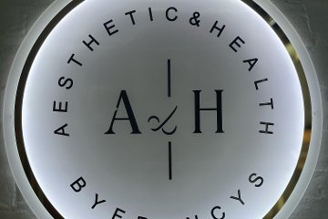 Aesthetic&Health By Francys