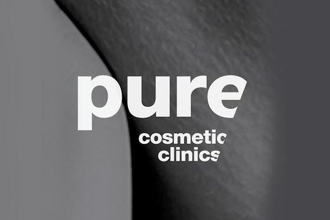 Pure Cosmetic Clinic Edinburgh, Edinburgh West End, Edinburgh