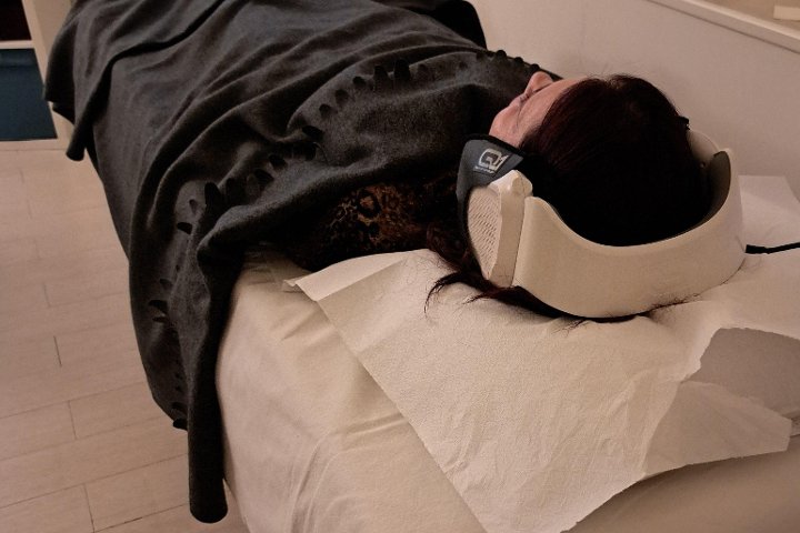 Somaty Therapy - Massage Brescia - Photo de galerie - OneBooking