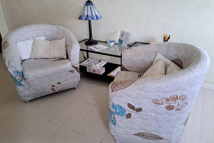 Somaty Therapy - Massage Brescia - Photo de couverture - OneBooking