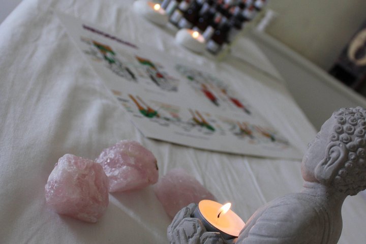 Somaty Therapy - Massage Brescia - Photo de galerie - OneBooking
