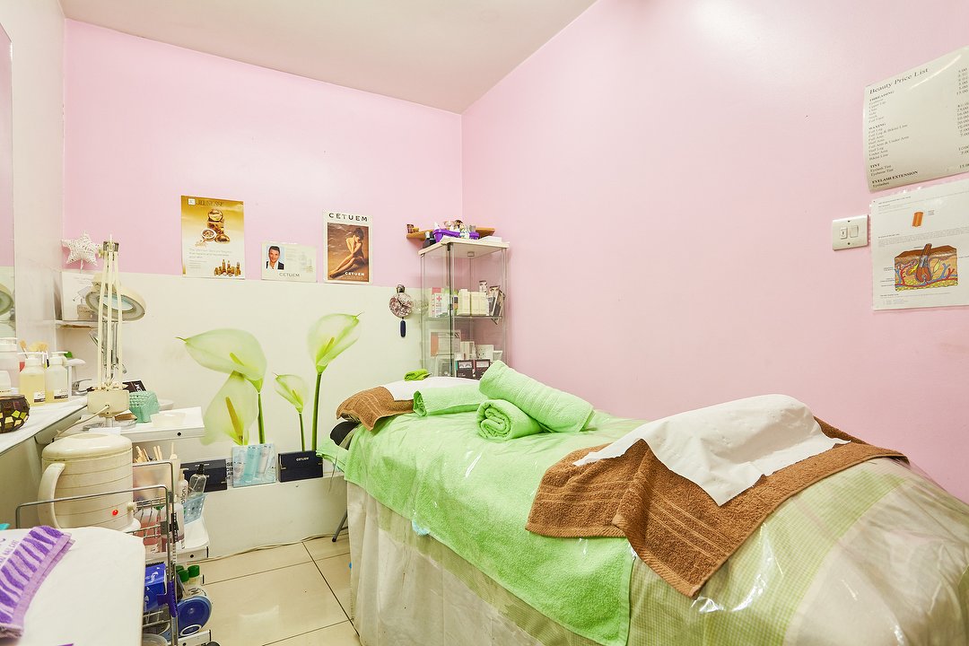 Beauty by Mala, Edmonton, London