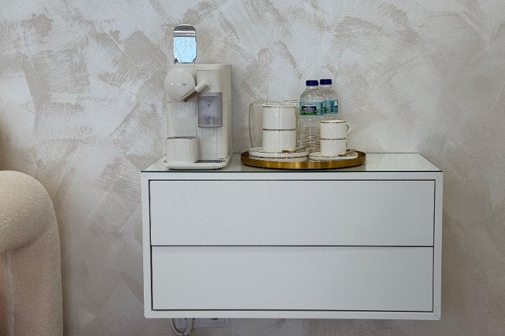 Ego&Touch - Onglerie A Coruña - Photo de galerie - OneBooking