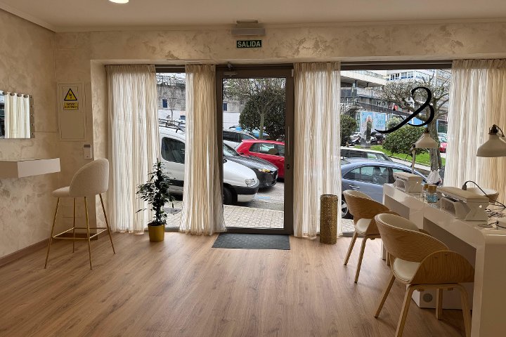 Ego&Touch - Onglerie A Coruña - Photo de galerie - OneBooking