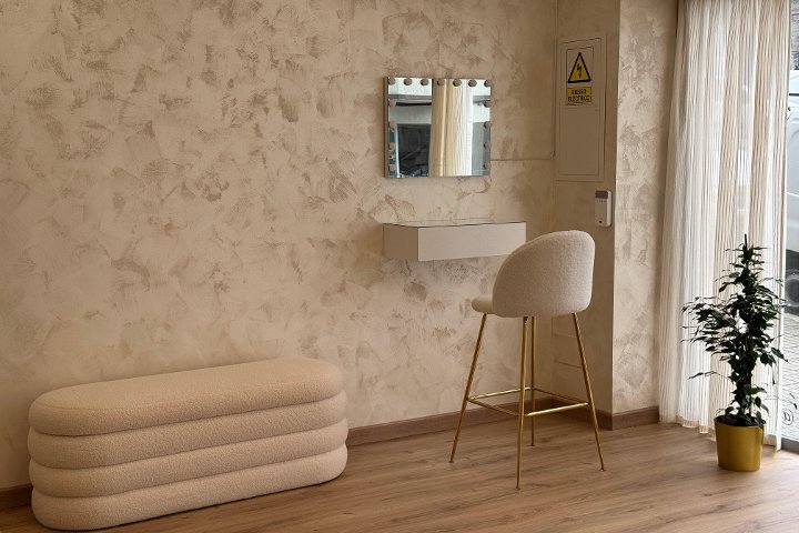 Ego&Touch - Onglerie A Coruña - Photo de galerie - OneBooking