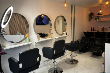 Hair Bar, Vincennes