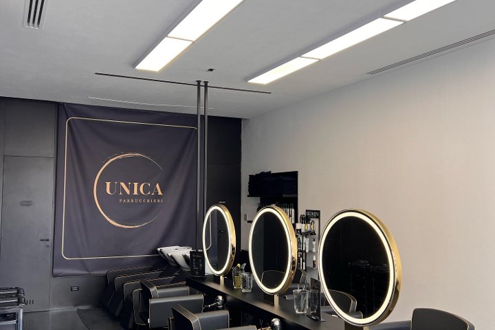 Unica Parrucchieri - Coiffure Bologna - Photo de galerie - OneBooking