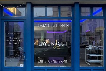 Layun Cut