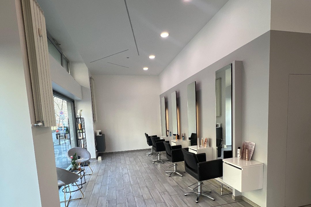 Hair Studio, Viale Piceno, Milano