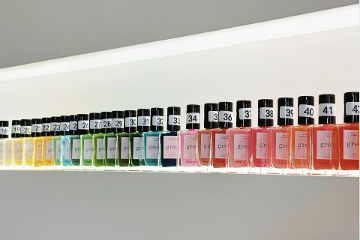 LE LABO NAILS - BIAB BAR