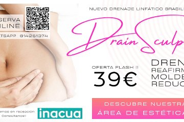 Estética Inacua Torrejón
