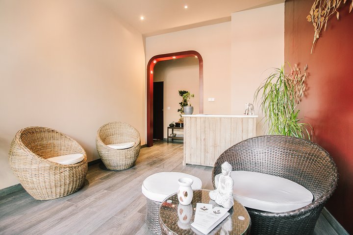 Wat & Sens | Salon de massage à Plaisance, Paris - Treatwell