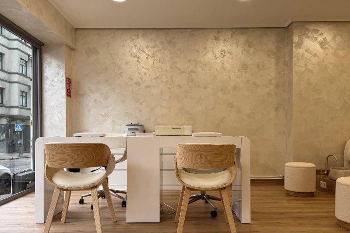 Ego&Touch - Onglerie A Coruña - Photo de galerie - OneBooking
