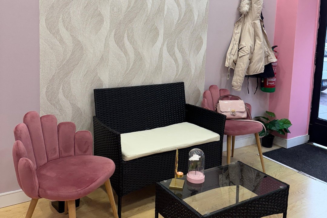 Glamour y Belleza JM Nails, Alcorcón, Comunidad de Madrid