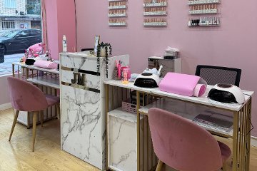Glamour y Belleza JM Nails