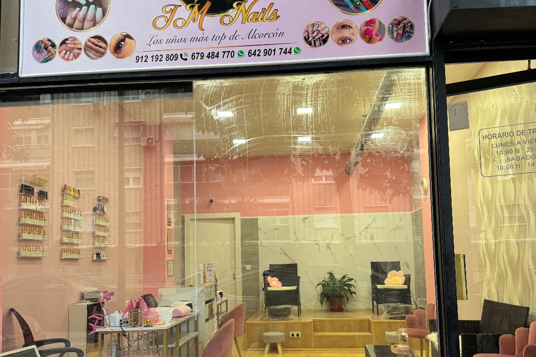 Glamour y Belleza JM Nails, Alcorcón, Comunidad de Madrid
