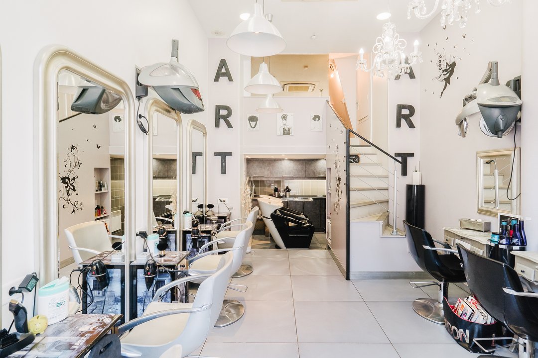 Salon Avant-Première, 5e arrondissement, Paris