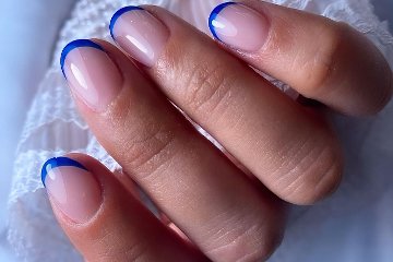 Chariasnails