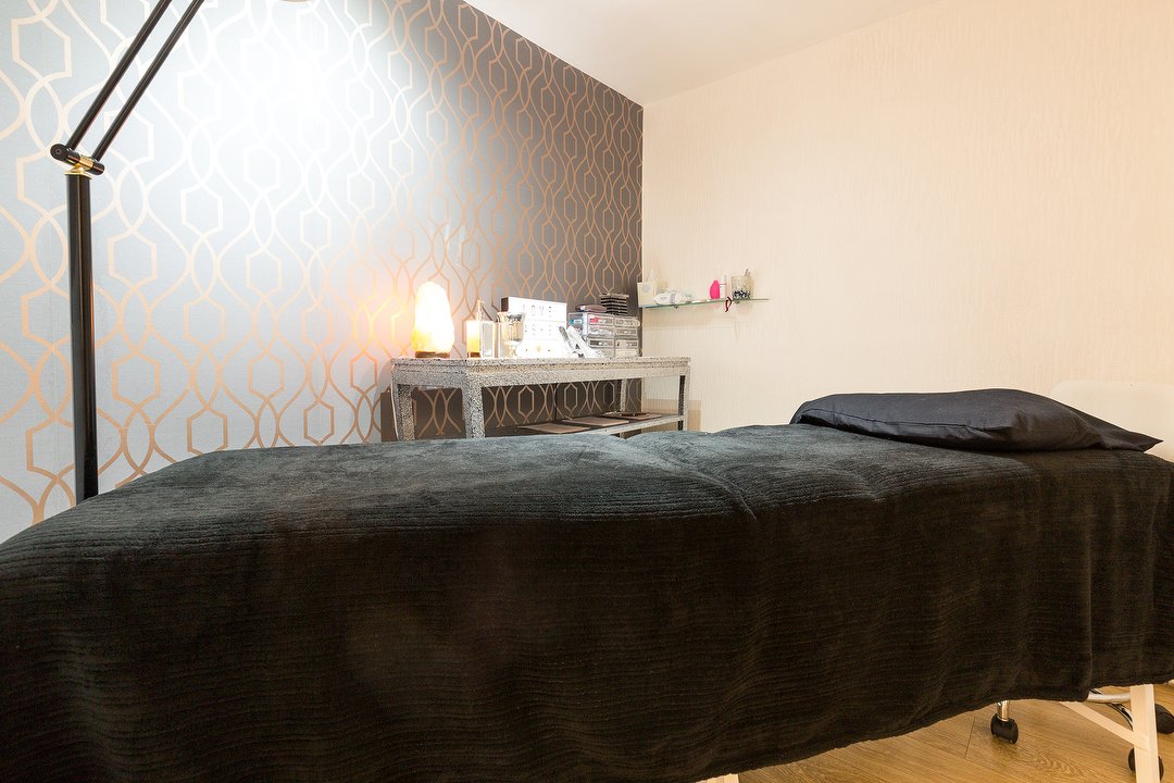 Clare Booth - Professional Lash Artist, Hyde, Tameside