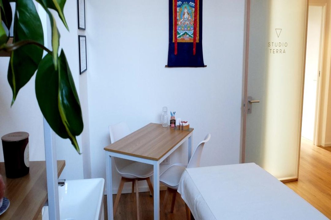 Ranjani Cristina Sole - Ayurveda e Litoterapia Bioenergetica, San Cristoforo, Milano