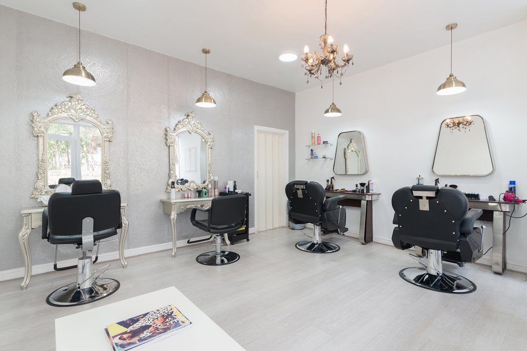 Dream Cutz, Kirkstall, Leeds