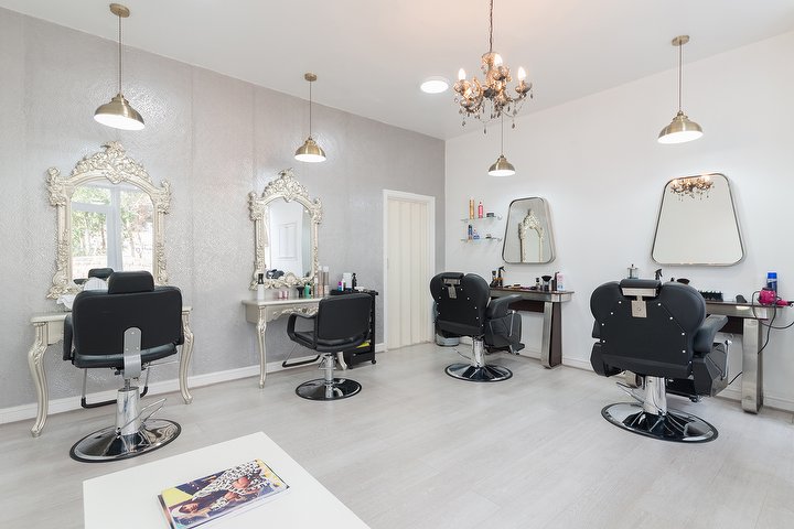 Dream Cutz Beauty Salon In Kirkstall Leeds Treatwell