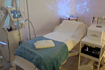 Betty beauté minceur - Modologie