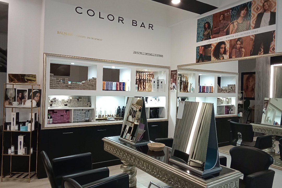 Art of Hair, Rossano, Calabria