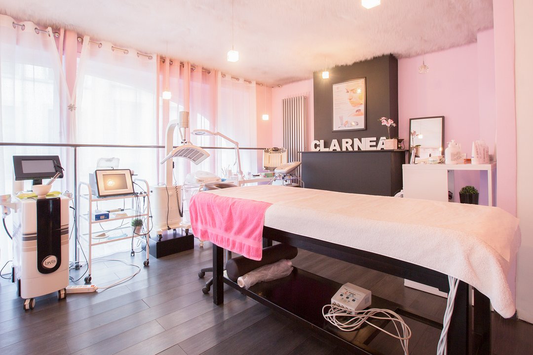 Aha Beauty Institute, Saint-Pierre, Etterbeek