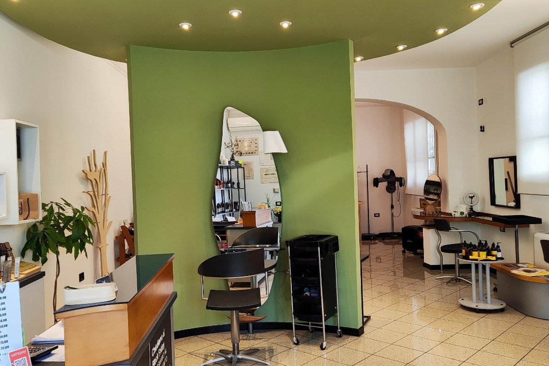 DG Debora Acconciature, Mezzano, Emilia-Romagna