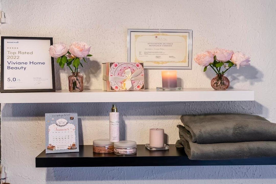 Viviane Home Beauty, Montfermeil, Seine-Saint-Denis