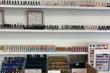 LinLinLin Nails Studio