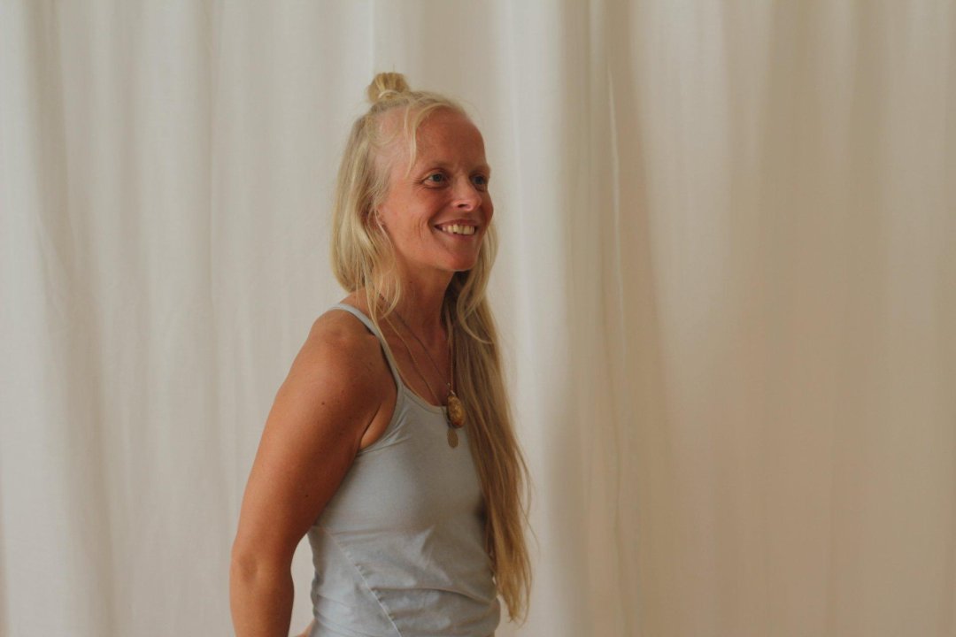 JOVEDA - Ayurveda Massagen für Frauen & Schwangerenmassage, Pankow, Berlin