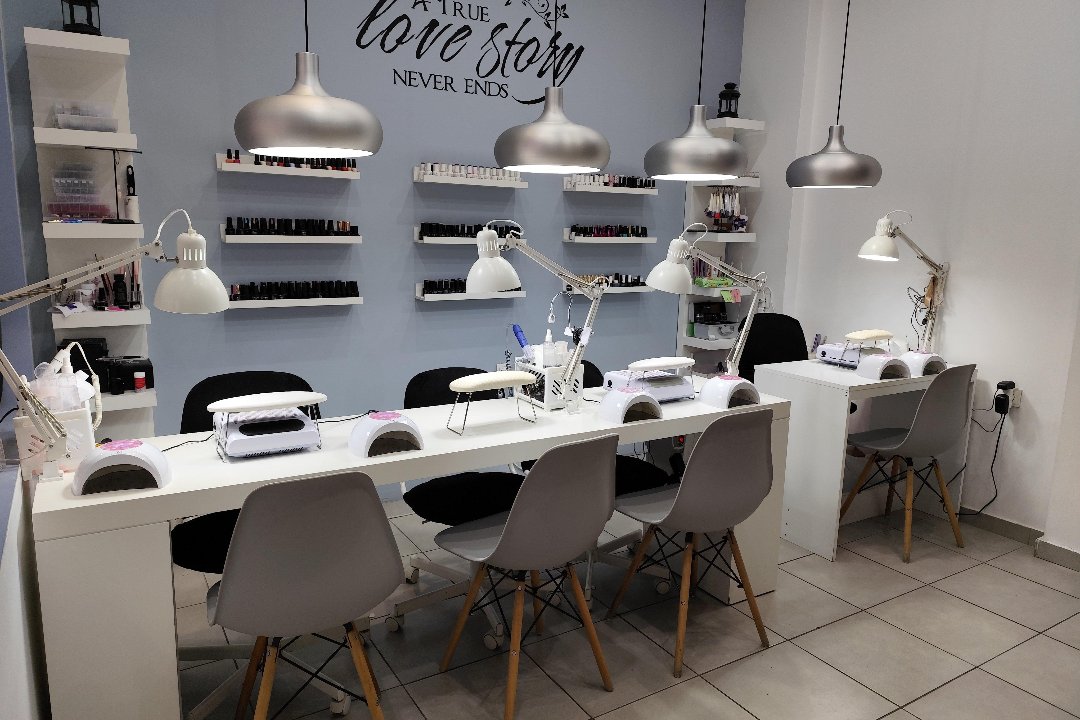 Beauty Tales, Kato Patisia, Αθήνα