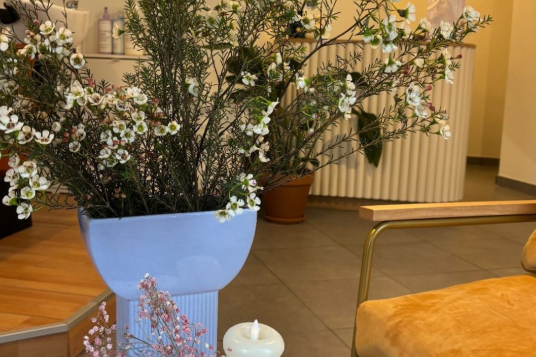 Amie Nailstudio, Mechelsestraat, Louvain