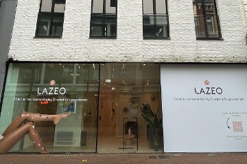 Lazeo Hasselt