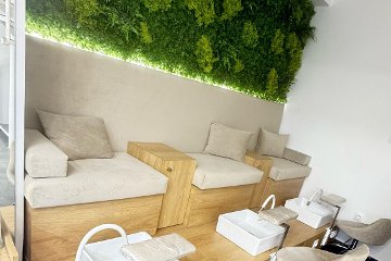 MINI nails bar