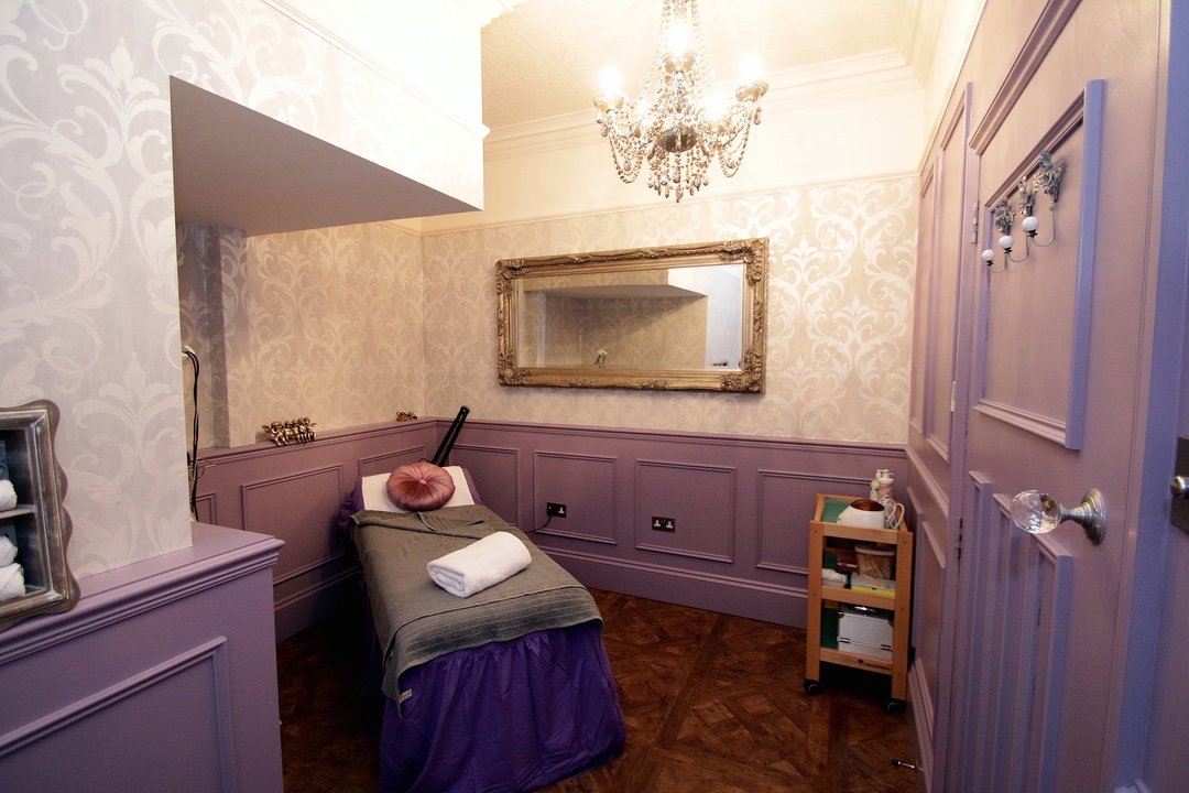 Riva 6 Beauty Salon Southsea, Southsea, Hampshire