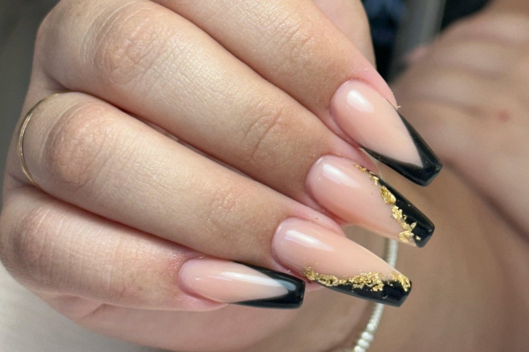 Van Italy Nails, Gran Canaria
