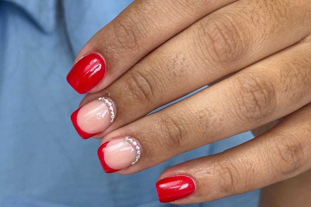 Van Italy Nails, Gran Canaria