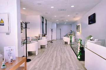 Leidy’s Paradise Centro de Estética & Nails