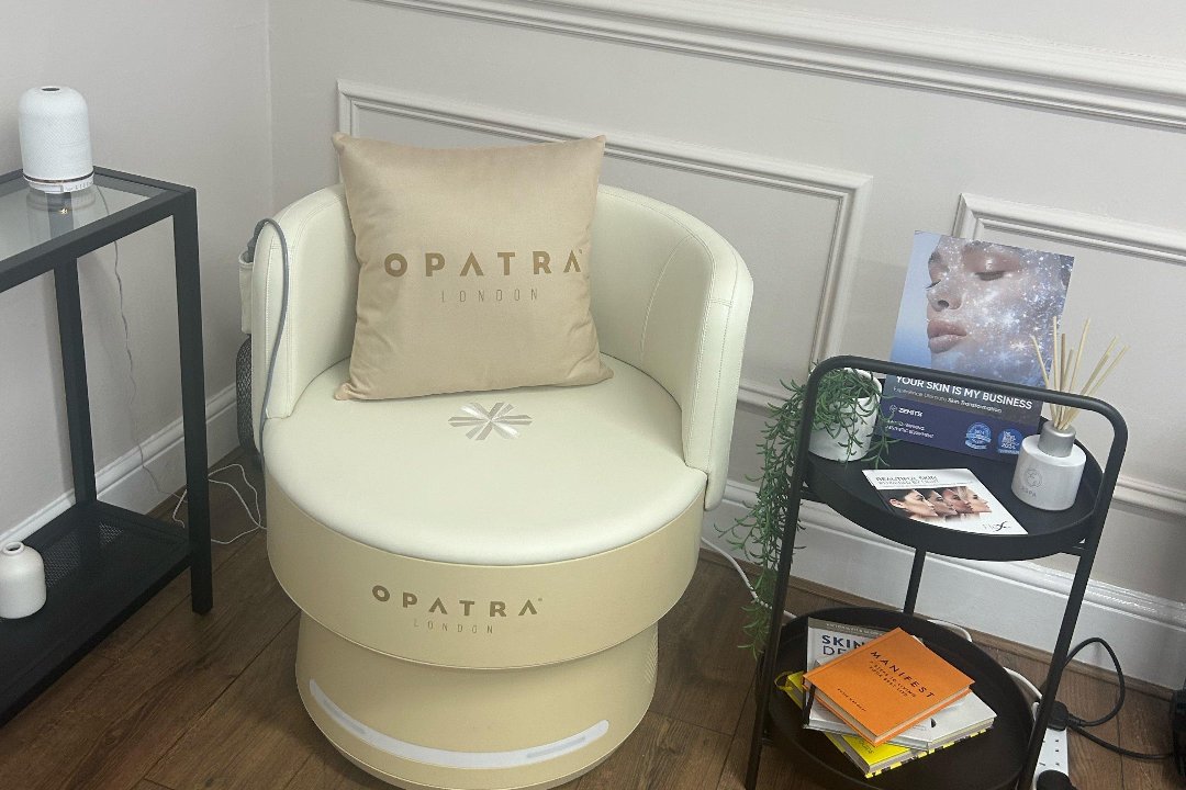 Dahlia Skin & Wellness Clinic, Georgian Quarter, Liverpool