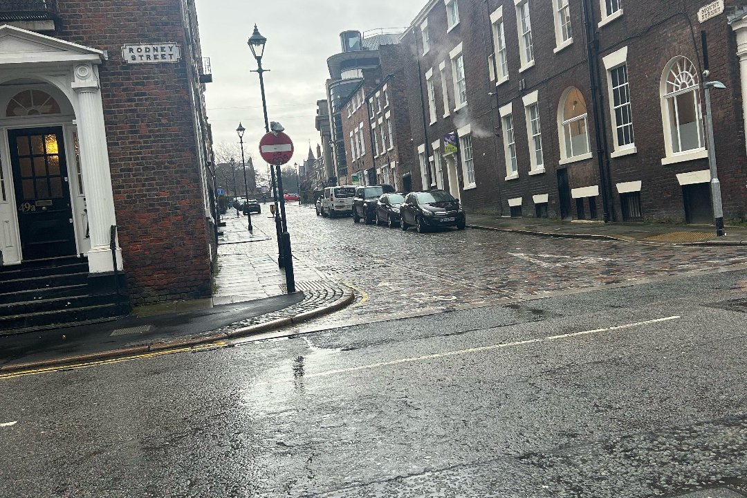 Dahlia Skin & Wellness Clinic, Georgian Quarter, Liverpool