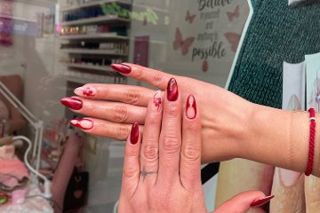 Yany Uñas
